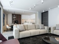 TWO BEDROOM APARTMENT JUST 300M FROM THE SEA IN MOUTTAGIAKA - 5