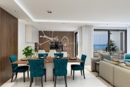 THREE BEDROOM APARTMENT JUST 300M FROM THE SEA IN MOUTTAGIAKA - 5