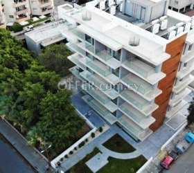 2 Bedroom Apartment in Neapoli - 6