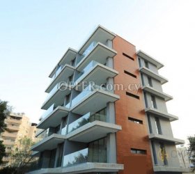 2 Bedroom Apartment in Neapoli - 1