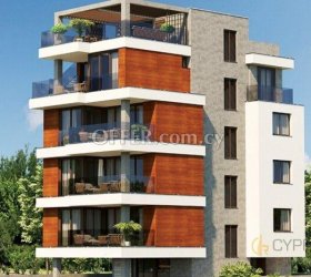 3 Bedroom Apartment in Neapoli