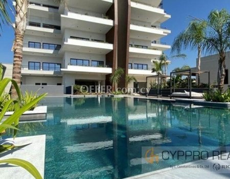 Luxury 3 Bedroom Apartment in Tourist Area - 1