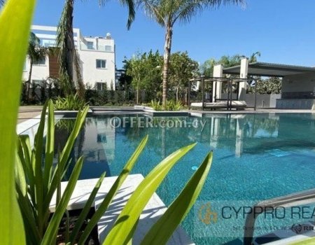 Luxury 3 Bedroom Apartment in Tourist Area - 9