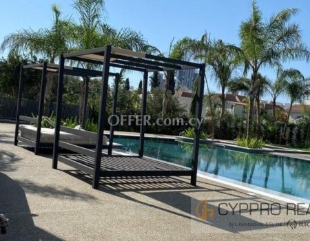 Luxury 3 Bedroom Apartment in Tourist Area - 2