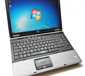 HP Compaq 6530B Laptop (Used)