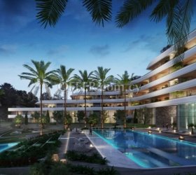 Luxury 3 Bedroom Penthouse with Private Pool in High-Rise Building - 9