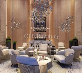 Luxury 3 Bedroom Penthouse with Private Pool in High-Rise Building - 3