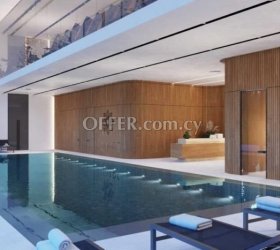 Luxury 3 Bedroom Penthouse with Private Pool in High-Rise Building - 2