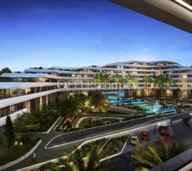 Luxury 3 Bedroom Penthouse with Private Pool in High-Rise Building - 8