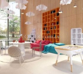 Luxury 3 Bedroom Penthouse with Private Pool in High-Rise Building - 6