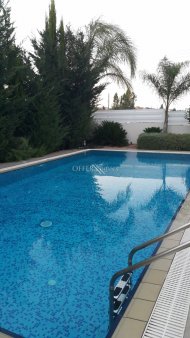 4 Bed House for Sale in Alethriko, Larnaca - 3