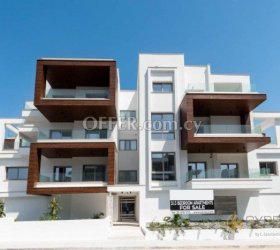 3 Bedroom Apartment in Papas Area - 1