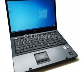 HP Compaq 6710B Laptop (Used)