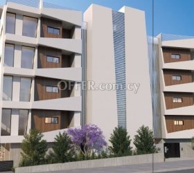 3 Bedroom Apartment in Germasogeia Village - 2