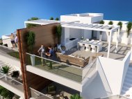 3-bedroom Apartment 105 sqm in Larnaca (Town)