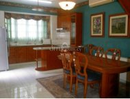 COZY THREE BEDROOM SEMI DETACHED HOUSE IN POTAMOS GERMASOGEA - 11