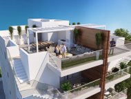 3-bedroom Apartment 105 sqm in Larnaca (Town) - 6