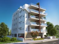 3-bedroom Apartment 105 sqm in Larnaca (Town) - 5
