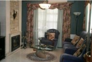 COZY THREE BEDROOM SEMI DETACHED HOUSE IN POTAMOS GERMASOGEA - 7