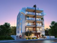3-bedroom Apartment 105 sqm in Larnaca (Town) - 2