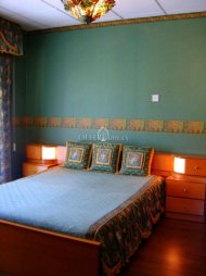 COZY THREE BEDROOM SEMI DETACHED HOUSE IN POTAMOS GERMASOGEA - 4