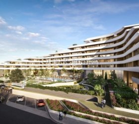 Luxury 3 Bedroom Penthouse with Private Pool in High-Rise Building - 7