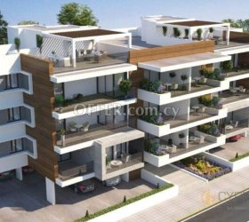 4 Bedroom Penthouse in Larnaca - 3