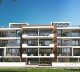 4 Bedroom Penthouse in Larnaca - 2
