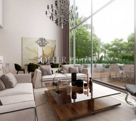 Luxury Townhouse in Residential Complex - 8
