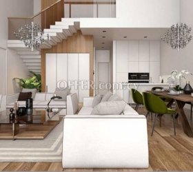 Luxury Townhouse in Residential Complex - 9