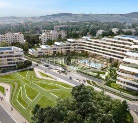 Luxury Townhouse in Residential Complex - 7