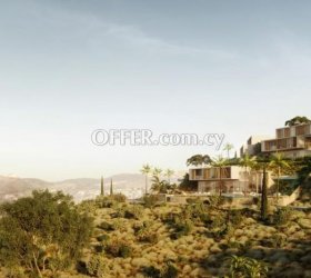 Luxury 5 Bedroom Villa in Agios Tychonas - 3