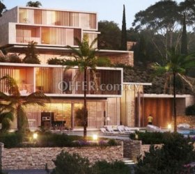 Luxury 5 Bedroom Villa in Agios Tychonas - 2