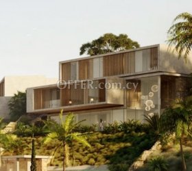 Luxury 5 Bedroom Villa in Agios Tychonas - 4