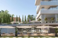 SEAFRONT FOUR BEDROOM APARTMENT IN AGIOS TYCHONAS - 3