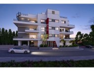 Brand new 2 bedroom luxury apartment off plan in the Panthea Agia Fila area