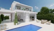 CONTEMPORARY THREE BEDROOM DETACHED HOUSE IN PEYIA - 5