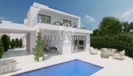 CONTEMPORARY THREE BEDROOM DETACHED HOUSE IN PEYIA - 4