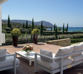 4 Bedroom Villa with Roof Garden in Latsi - 2