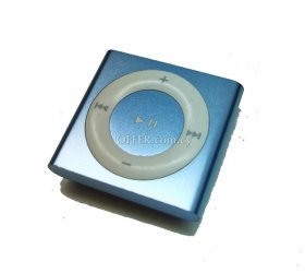 Apple Ipod Shuffle 4th Generation - 1