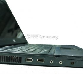 HP Compaq 6710B Laptop (Used) - 4