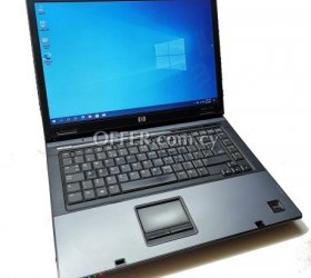 HP Compaq 6710B Laptop (Used)