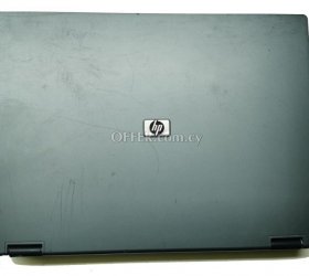 HP Compaq 6710B Laptop (Used) - 2
