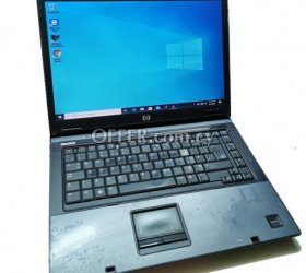 HP Compaq 6715B Laptop (Used) - 1