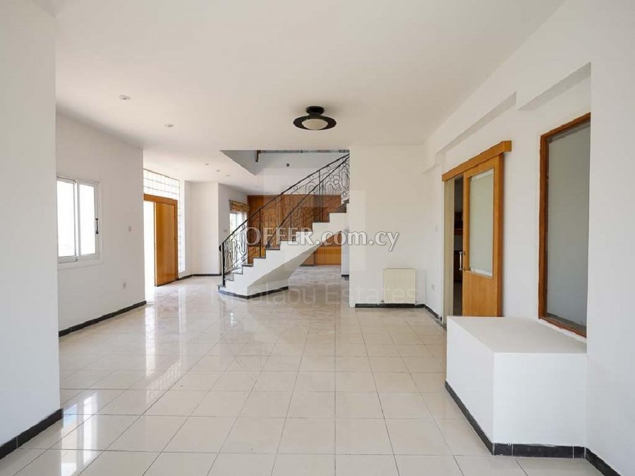 Luxury detached two storey house in Pano Deftera - 10