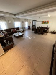3 Bed Bungalow for Sale in Aradippou, Larnaca - 10
