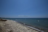 Sea Front, Plot in Pervolia, Larnaca - 6