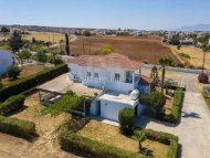 Luxury detached two storey house in Pano Deftera - 6