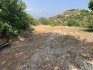 Land Parcel 440 sm in Lofou, Limassol - 1