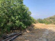 Land Parcel 440 sm in Lofou, Limassol - 6